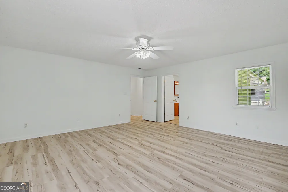 1691 Arrowhead RD Greensboro, GA 30642
