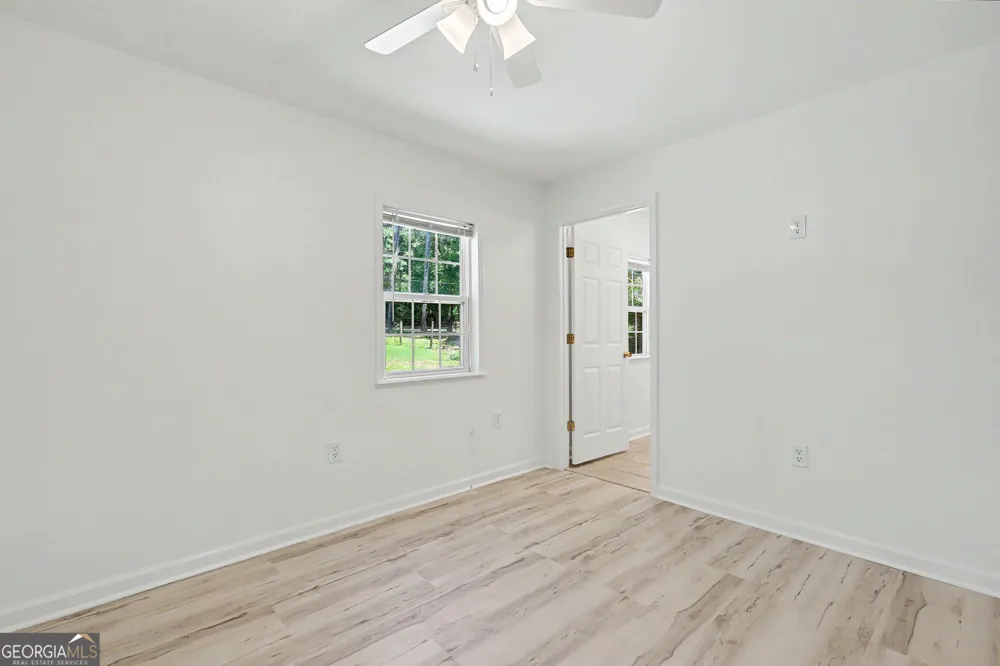 1691 Arrowhead RD Greensboro, GA 30642