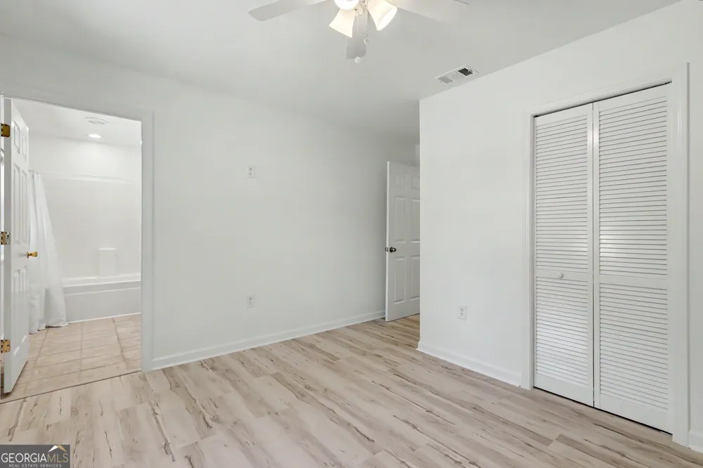 1691 Arrowhead RD Greensboro, GA 30642