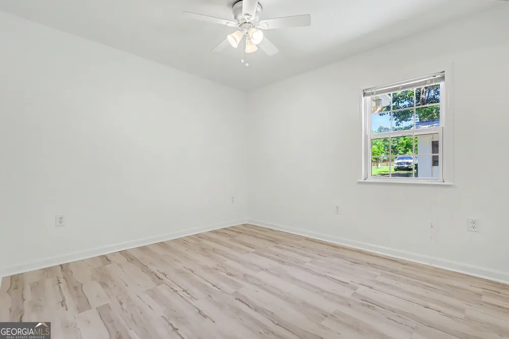 1691 Arrowhead RD Greensboro, GA 30642