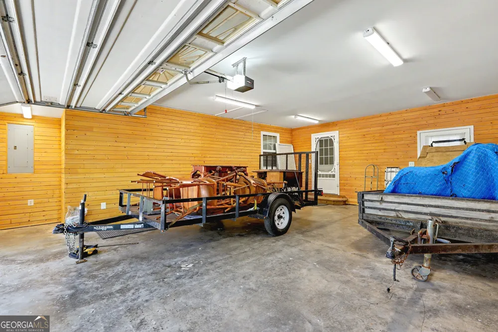1691 Arrowhead RD Greensboro, GA 30642