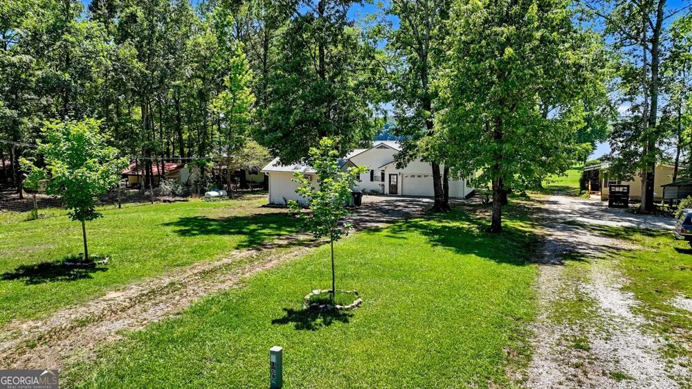 1691 Arrowhead RD Greensboro, GA 30642