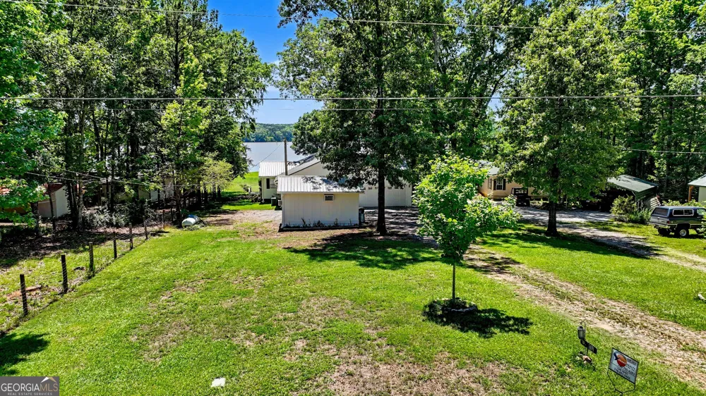 1691 Arrowhead RD Greensboro, GA 30642