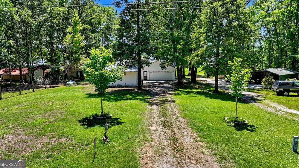 1691 Arrowhead RD Greensboro, GA 30642