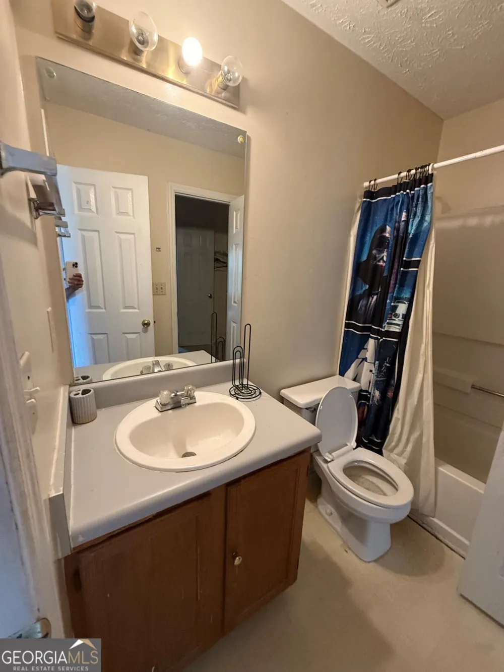 7020 Panda RD Austell, GA 30168