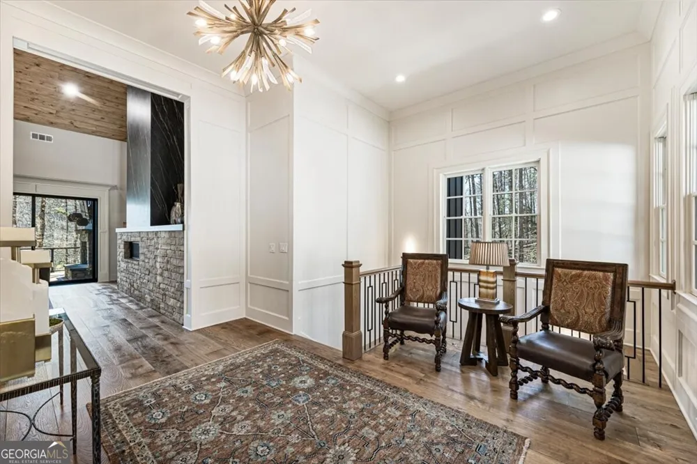 448 Golden Bear PASS Dahlonega, GA 30533