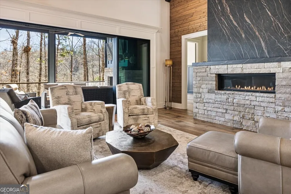 448 Golden Bear PASS Dahlonega, GA 30533