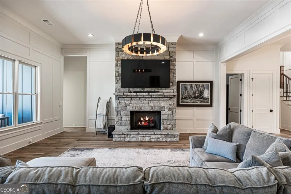 448 Golden Bear PASS Dahlonega, GA 30533