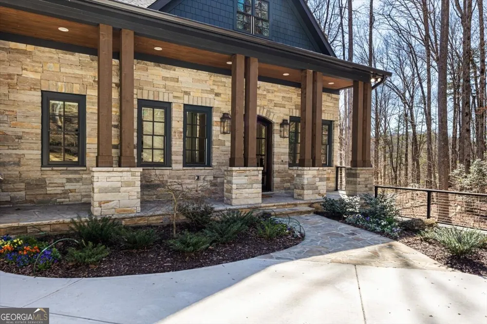 448 Golden Bear PASS Dahlonega, GA 30533