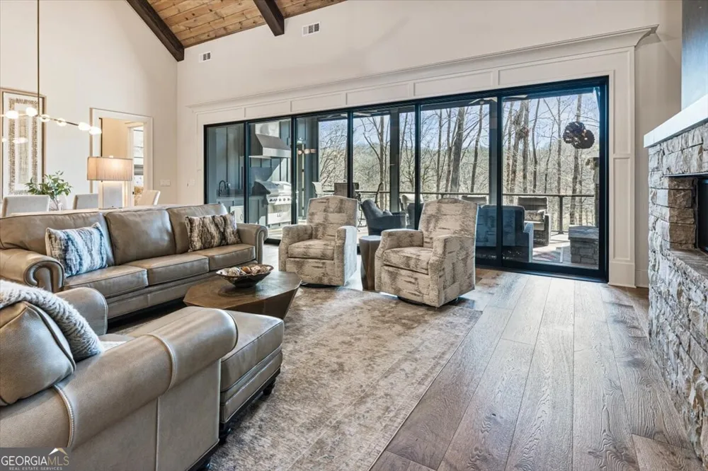 448 Golden Bear PASS Dahlonega, GA 30533