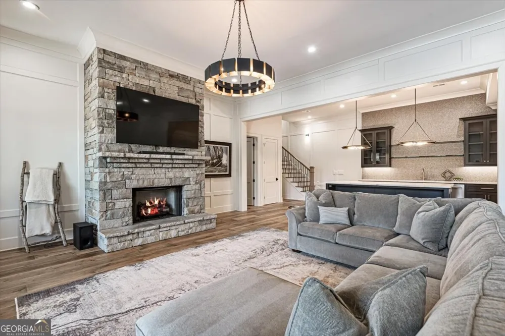 448 Golden Bear PASS Dahlonega, GA 30533