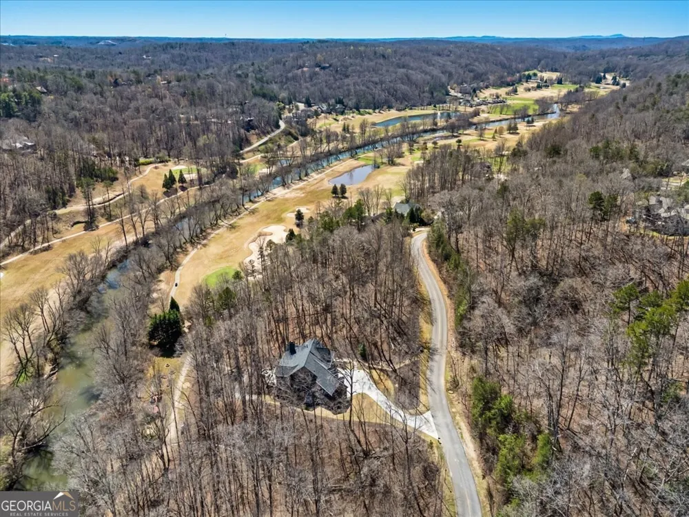 448 Golden Bear PASS Dahlonega, GA 30533