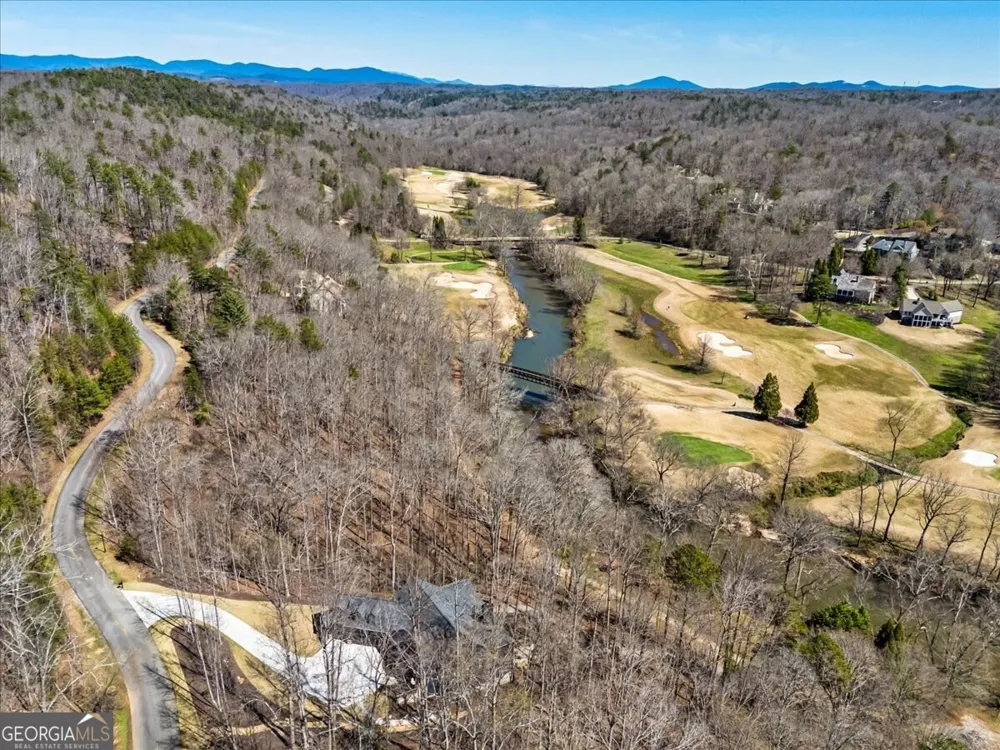 448 Golden Bear PASS Dahlonega, GA 30533