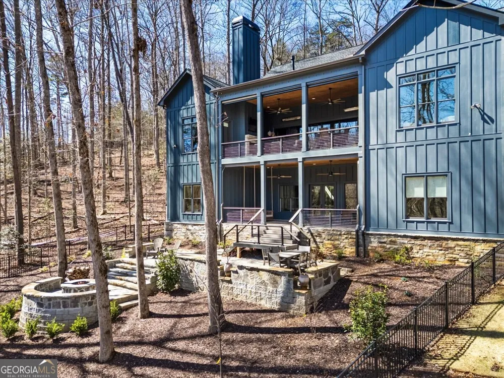 448 Golden Bear PASS Dahlonega, GA 30533