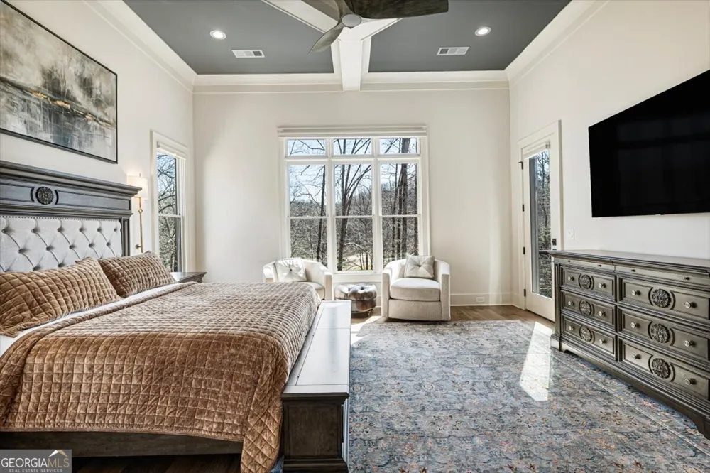 448 Golden Bear PASS Dahlonega, GA 30533