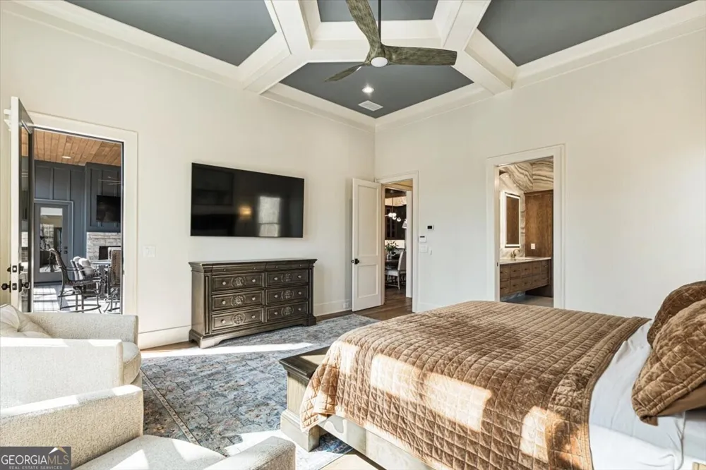 448 Golden Bear PASS Dahlonega, GA 30533