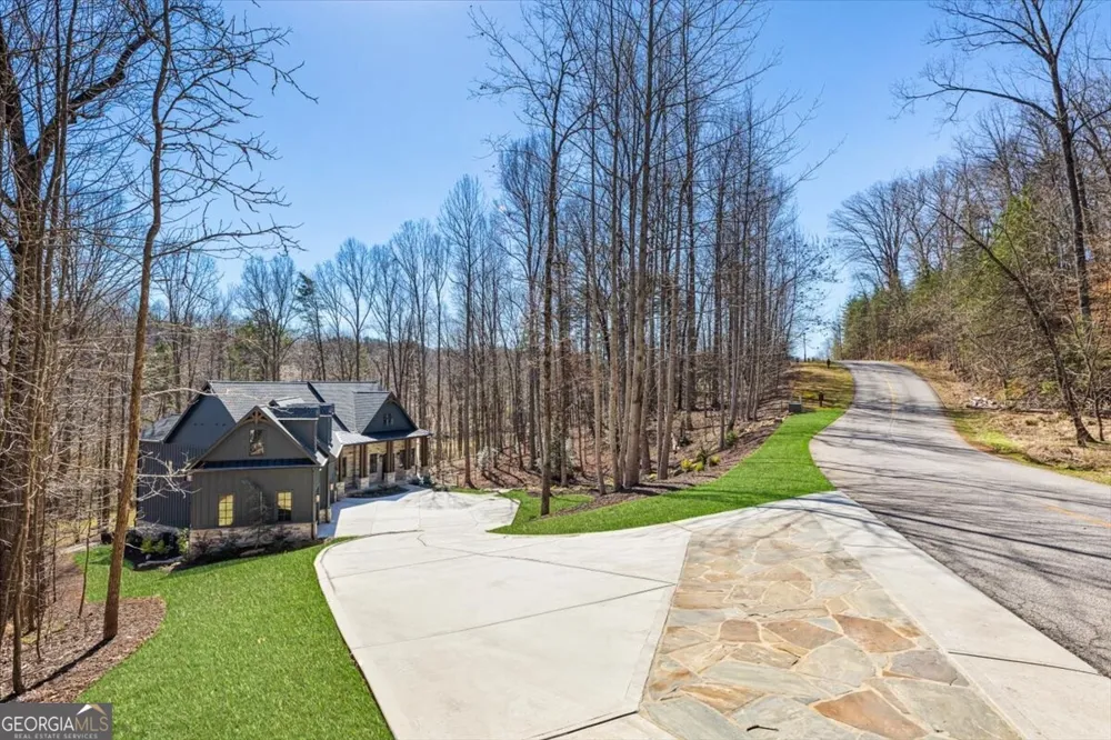 448 Golden Bear PASS Dahlonega, GA 30533