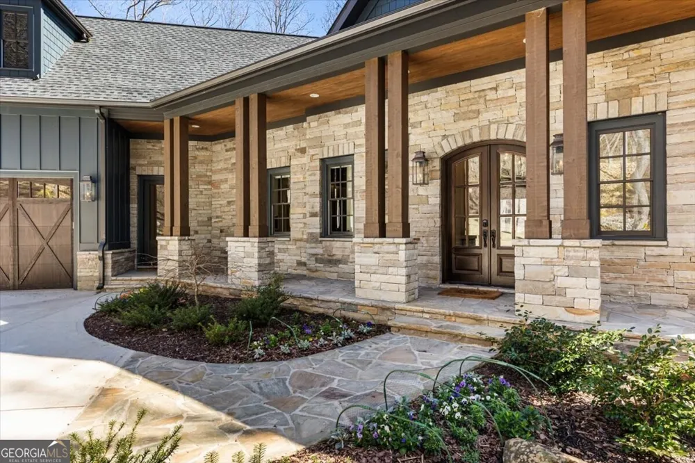 448 Golden Bear PASS Dahlonega, GA 30533