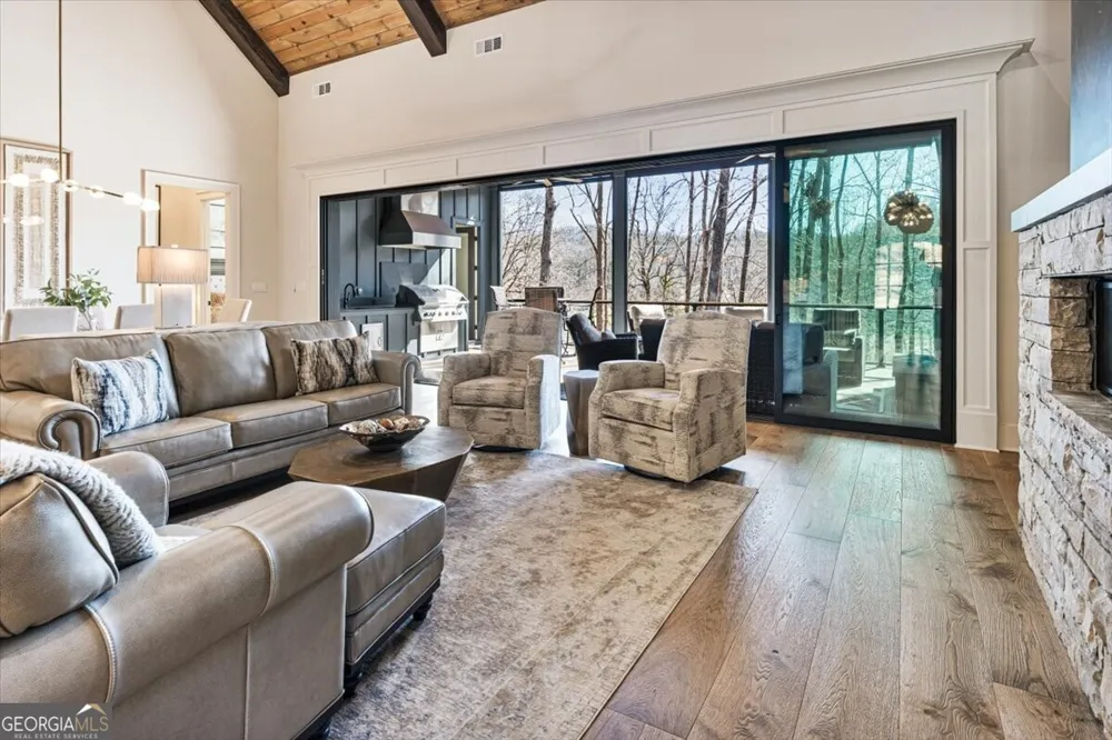 448 Golden Bear PASS Dahlonega, GA 30533