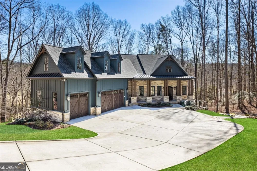 448 Golden Bear PASS Dahlonega, GA 30533