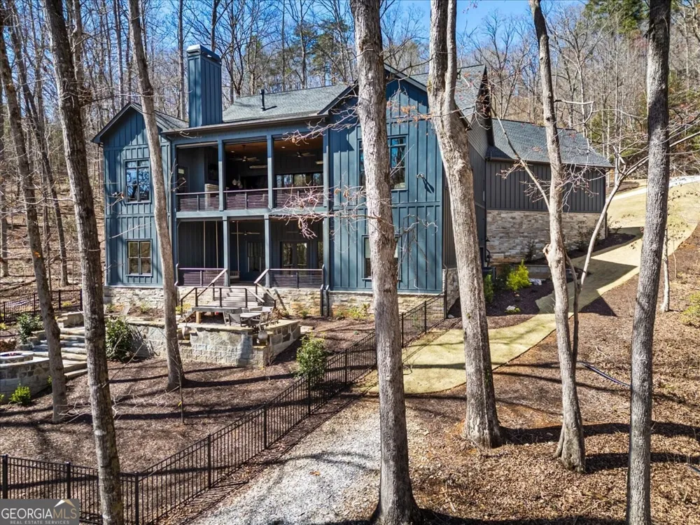 448 Golden Bear PASS Dahlonega, GA 30533