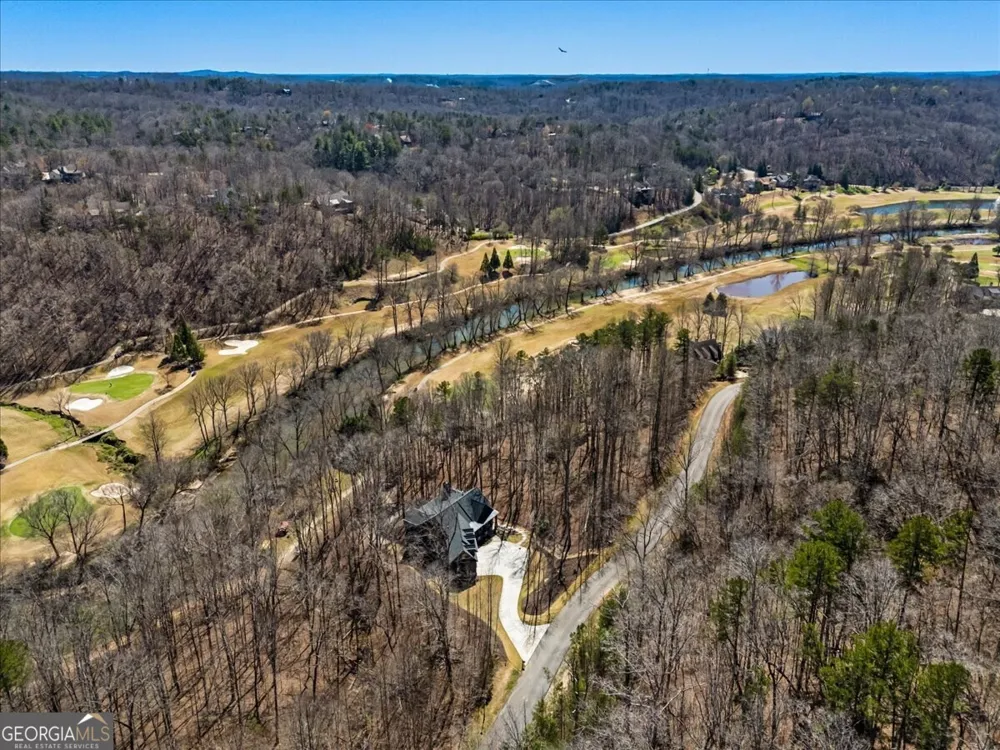 448 Golden Bear PASS Dahlonega, GA 30533