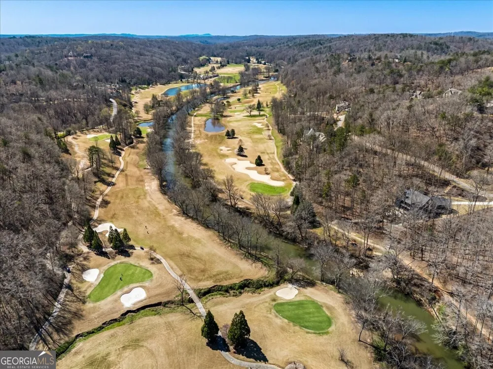448 Golden Bear PASS Dahlonega, GA 30533
