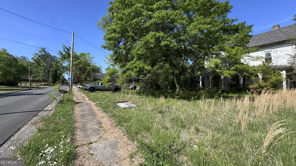 703 S Broad ST Rome, GA 30161