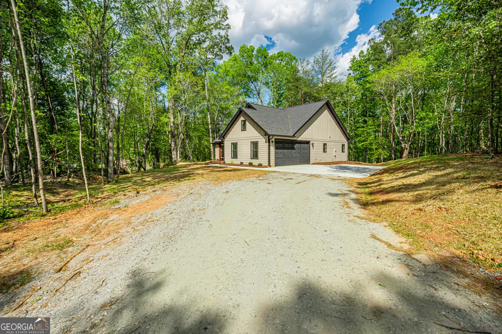15 Eloise WAY Dahlonega, GA 30533