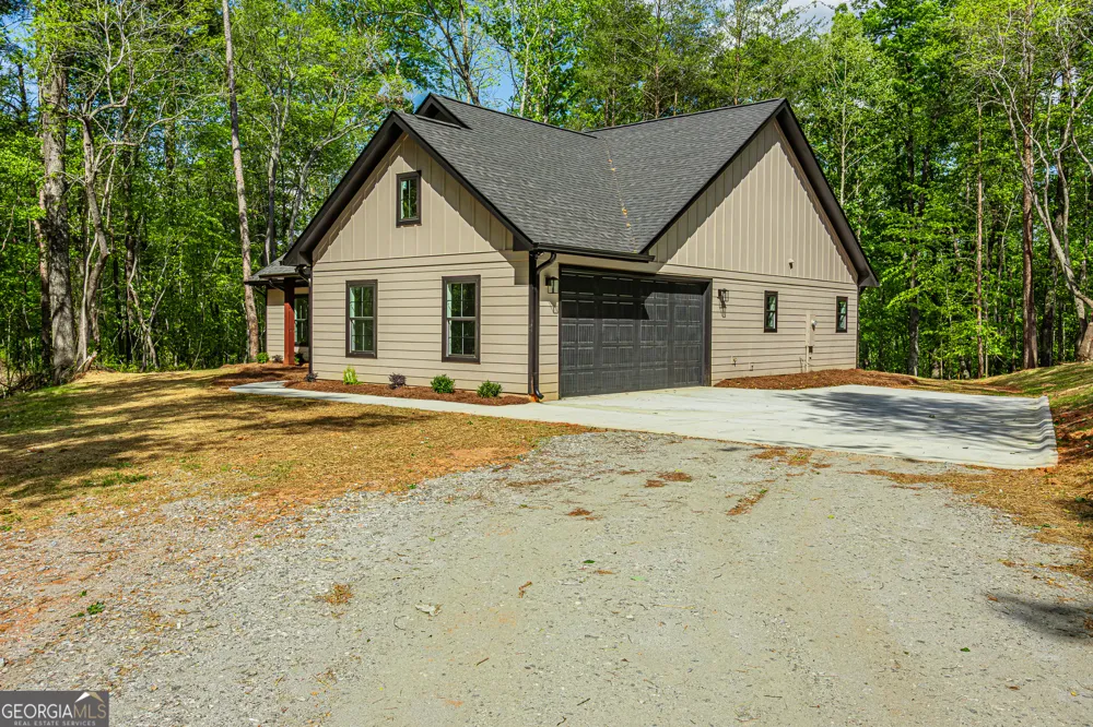 15 Eloise WAY Dahlonega, GA 30533