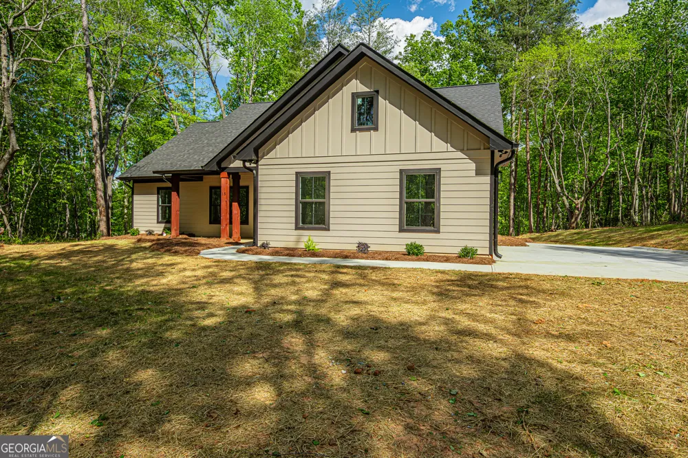 15 Eloise WAY Dahlonega, GA 30533