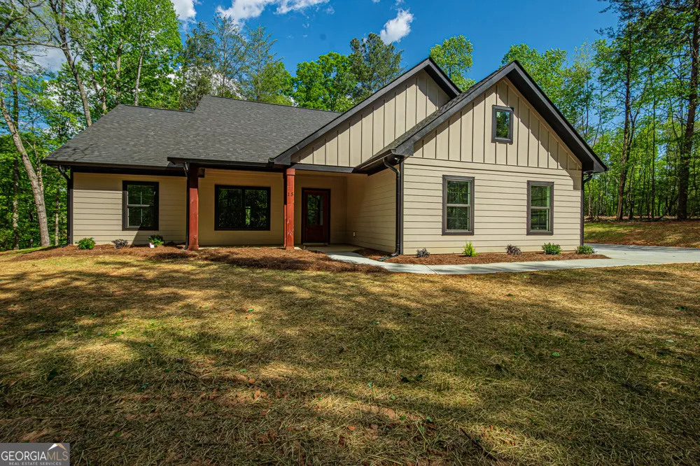 15 Eloise WAY Dahlonega, GA 30533