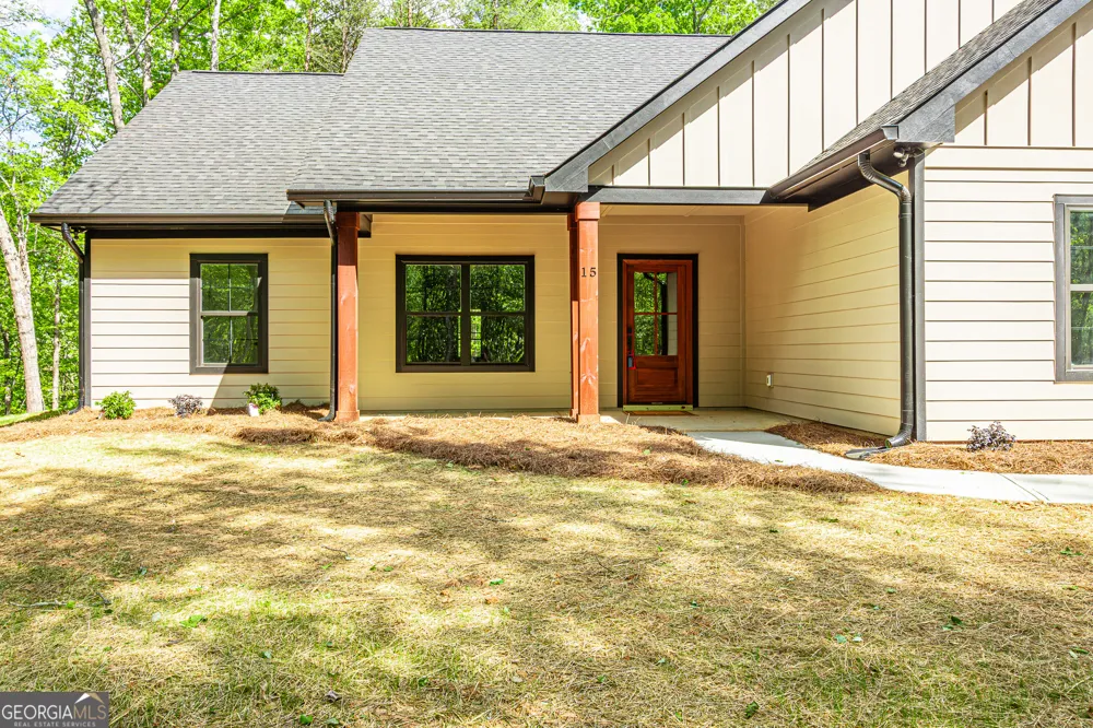 15 Eloise WAY Dahlonega, GA 30533