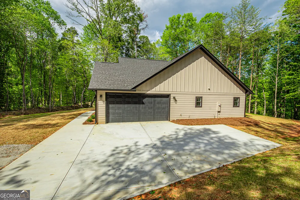 15 Eloise WAY Dahlonega, GA 30533