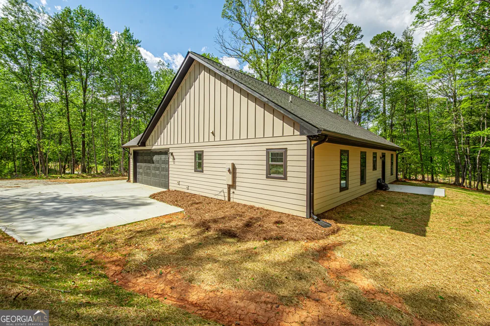 15 Eloise WAY Dahlonega, GA 30533
