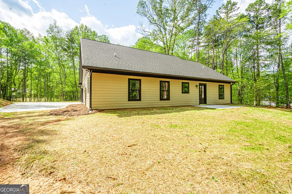 15 Eloise WAY Dahlonega, GA 30533