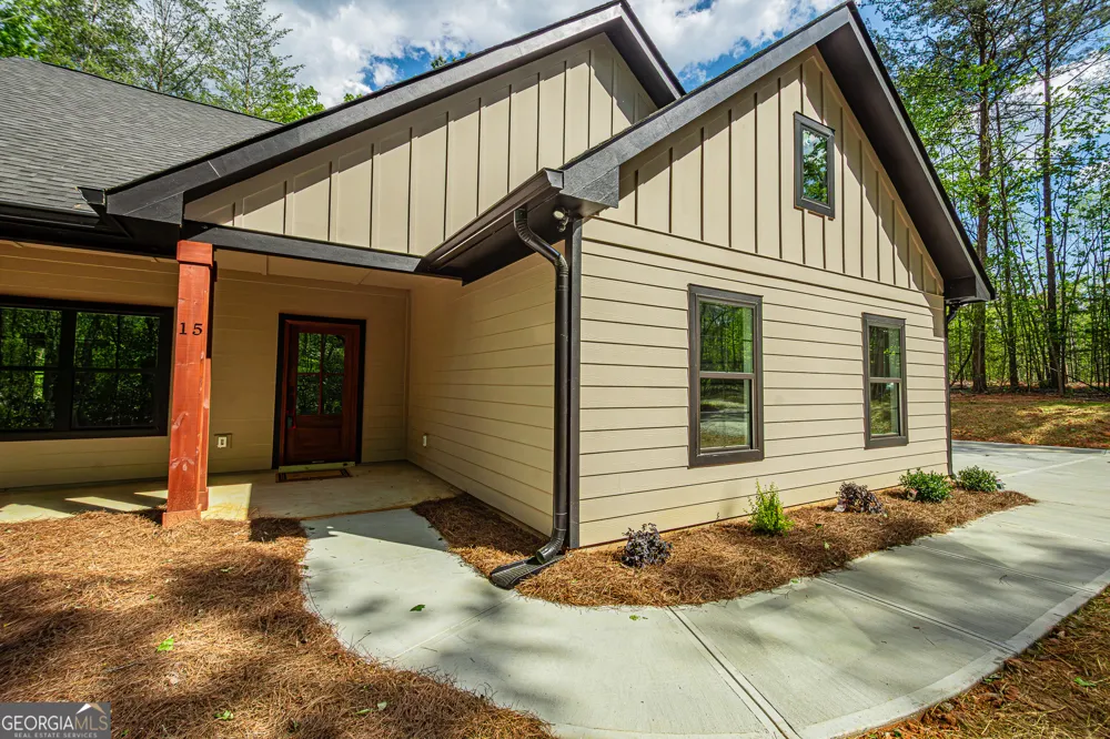 15 Eloise WAY Dahlonega, GA 30533