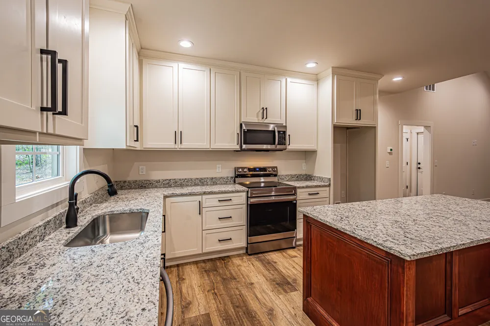 15 Eloise WAY Dahlonega, GA 30533