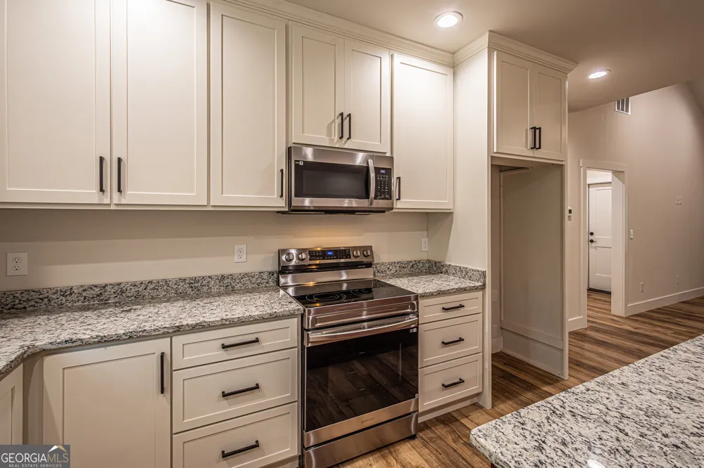 15 Eloise WAY Dahlonega, GA 30533