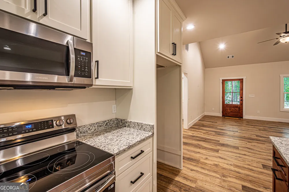 15 Eloise WAY Dahlonega, GA 30533
