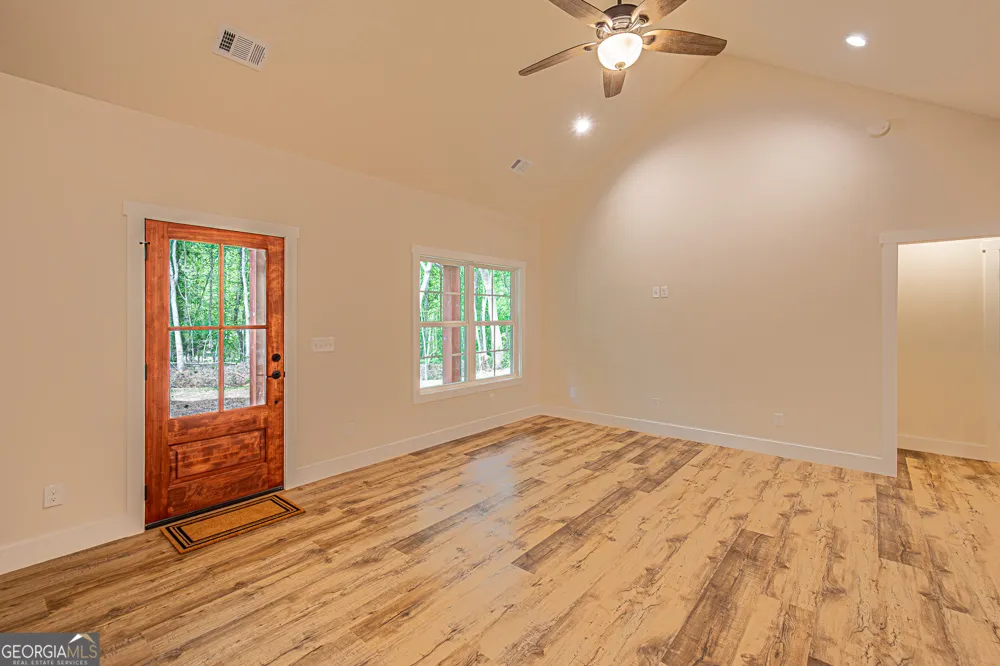 15 Eloise WAY Dahlonega, GA 30533