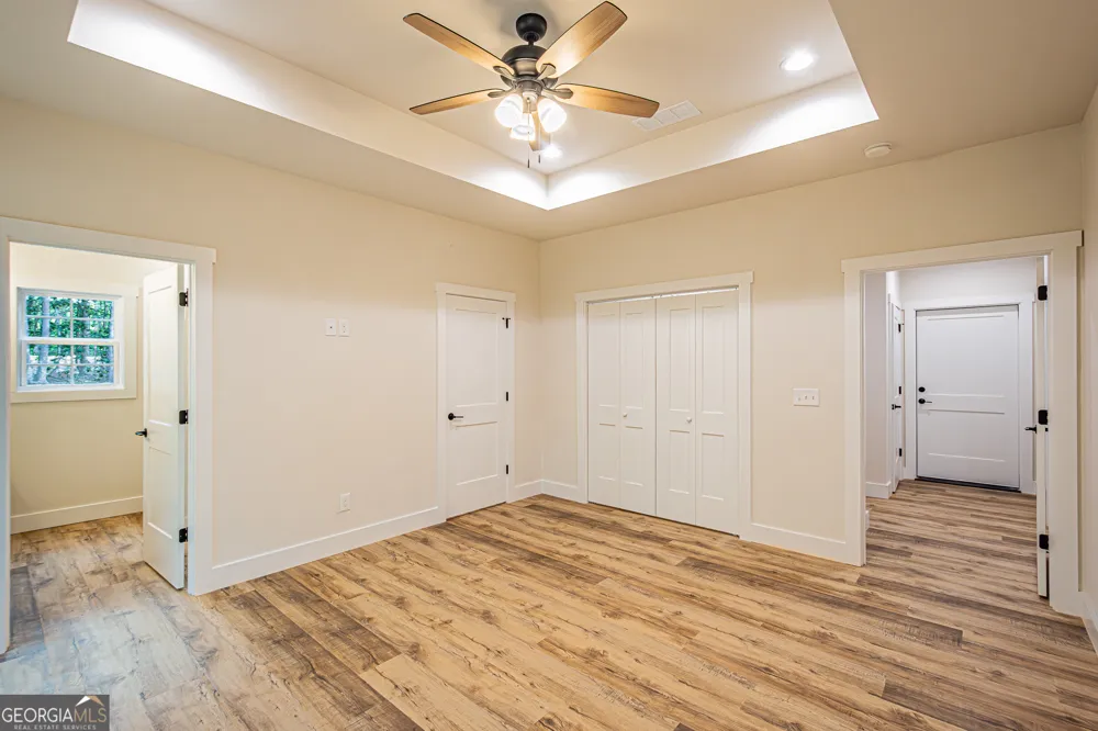 15 Eloise WAY Dahlonega, GA 30533