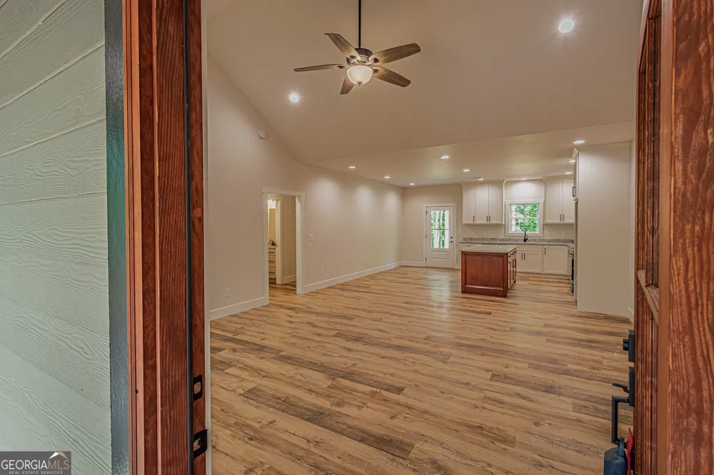 15 Eloise WAY Dahlonega, GA 30533