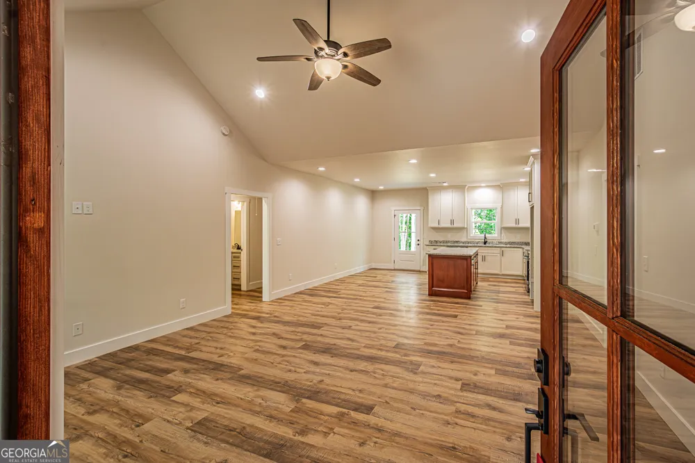 15 Eloise WAY Dahlonega, GA 30533