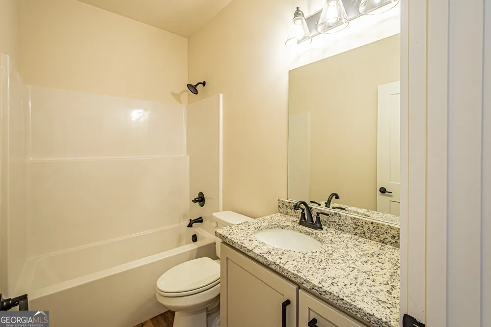 15 Eloise WAY Dahlonega, GA 30533