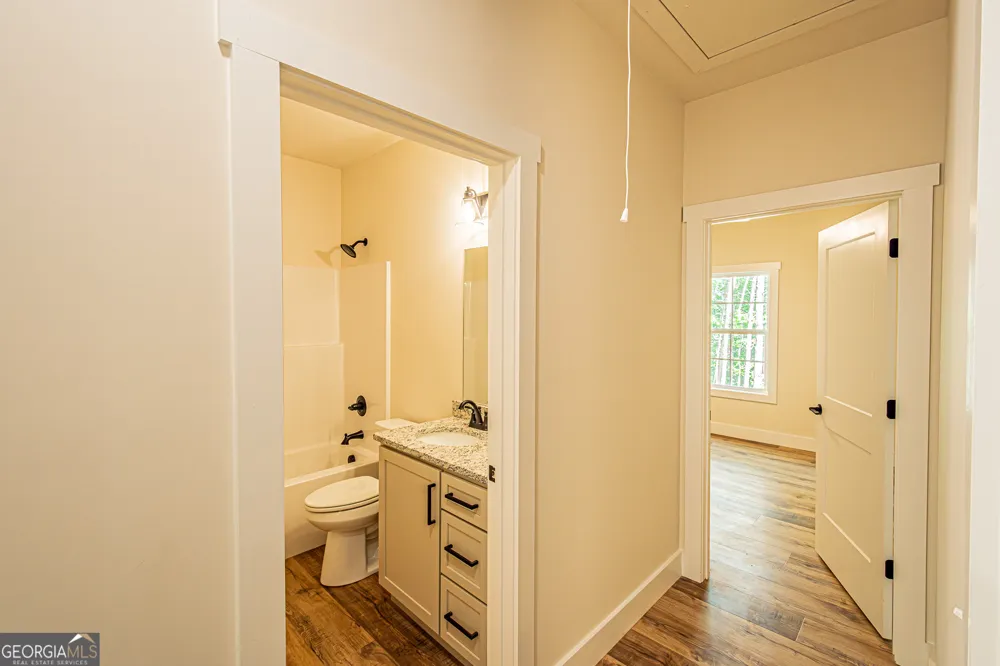 15 Eloise WAY Dahlonega, GA 30533