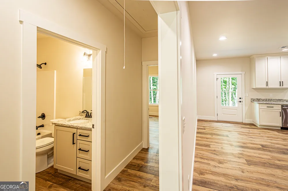 15 Eloise WAY Dahlonega, GA 30533
