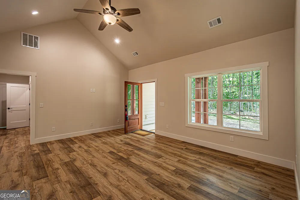 15 Eloise WAY Dahlonega, GA 30533