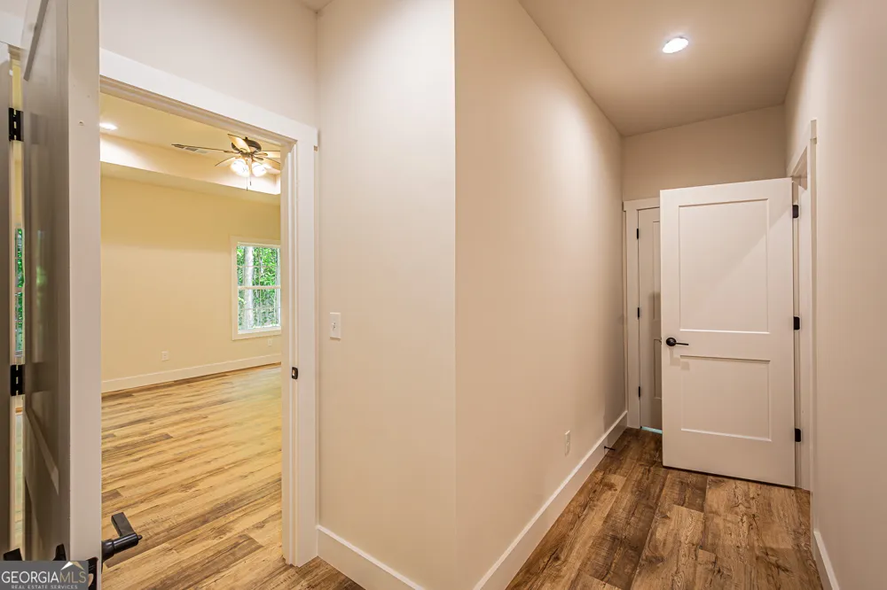 15 Eloise WAY Dahlonega, GA 30533