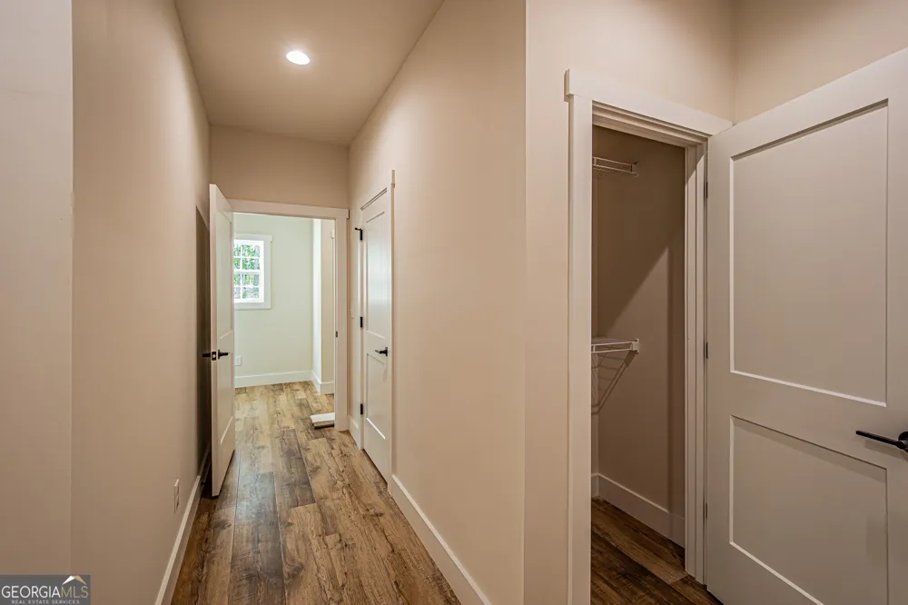 15 Eloise WAY Dahlonega, GA 30533